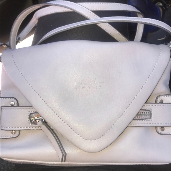 Nicole Miller Women's Handbag -Cross bod - Picture 3 of 5